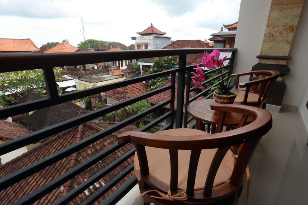 Hotel Rama House Ubud Esterno foto